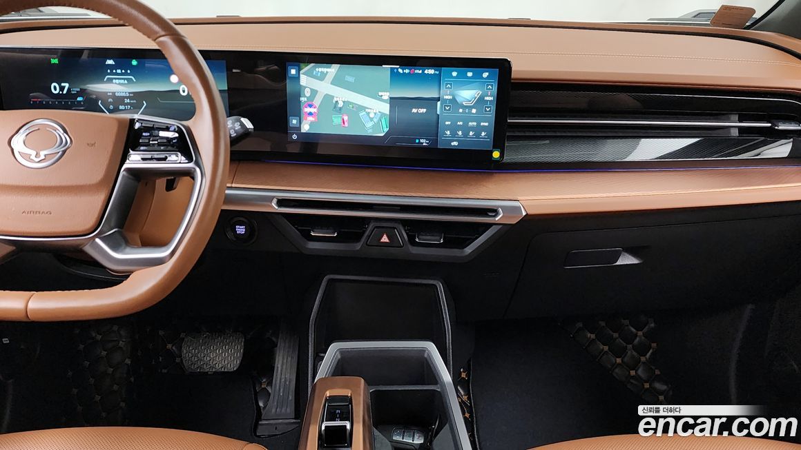 KG_Mobility_Ssangyong Torres 2025