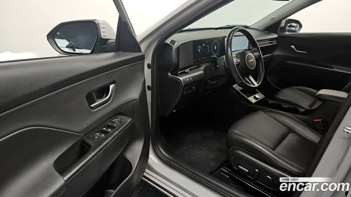 Hyundai Kona 2023