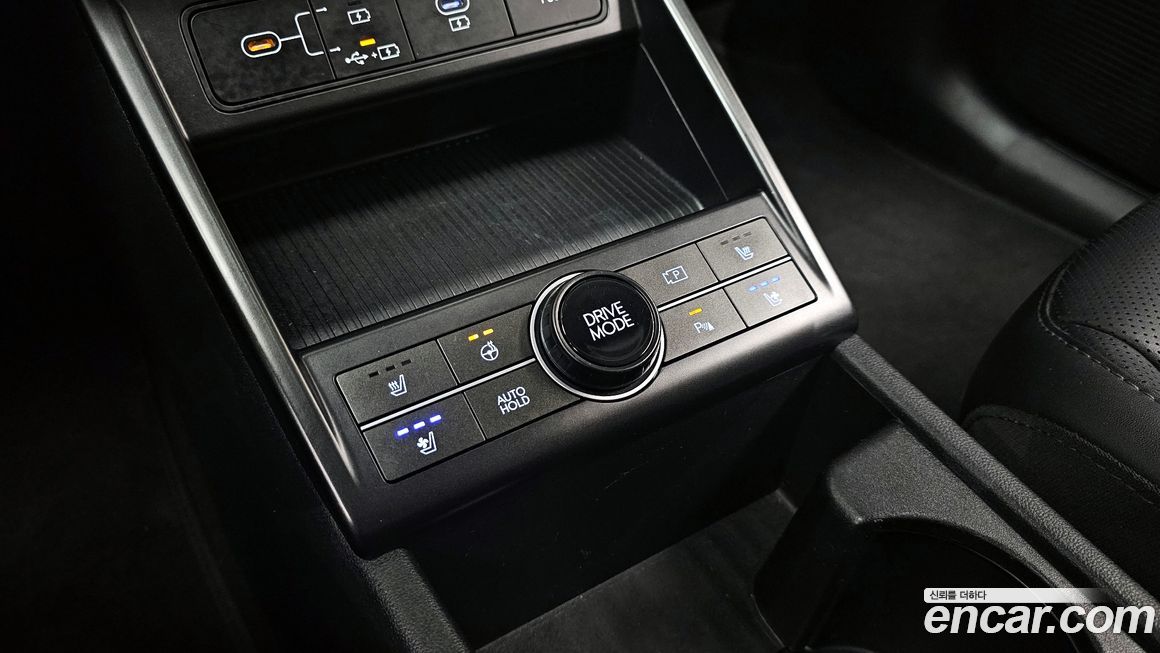Hyundai Kona 2023