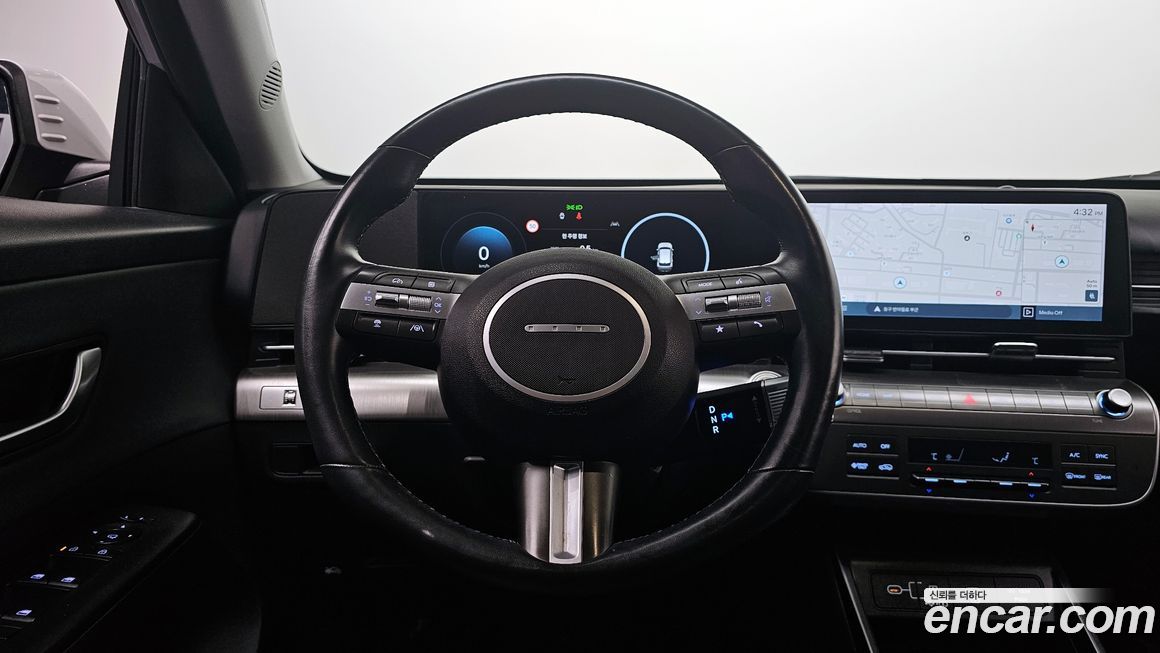 Hyundai Kona 2023