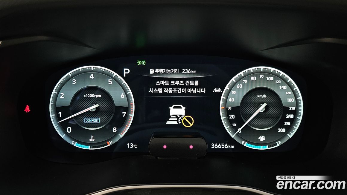Genesis G70 2020