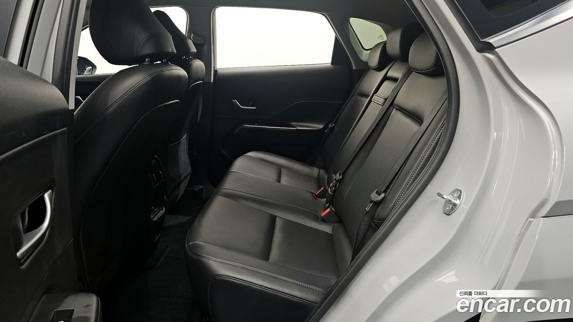 Hyundai Kona 2023