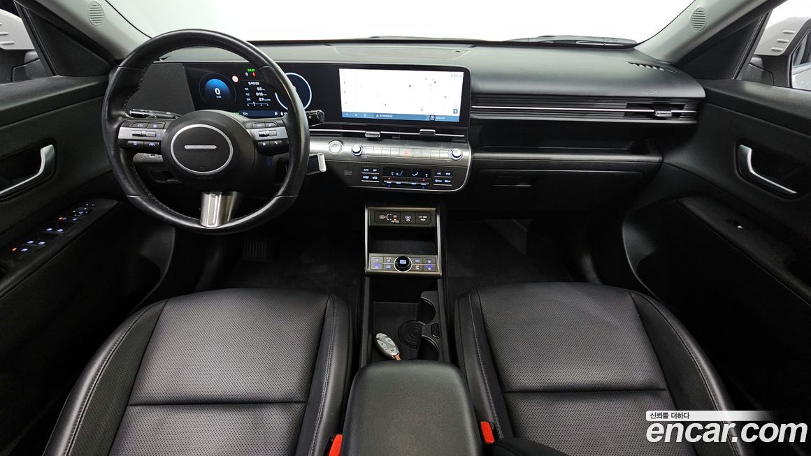 Hyundai Kona 2023