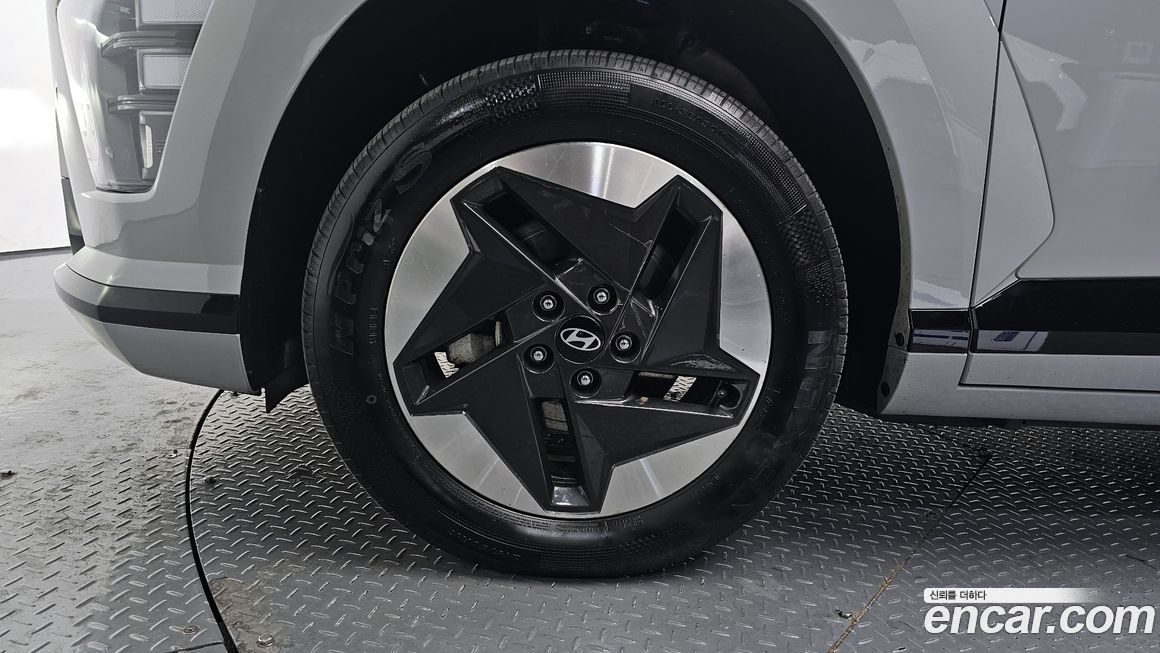Hyundai Kona 2023