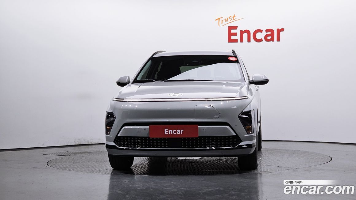 Hyundai Kona 2023