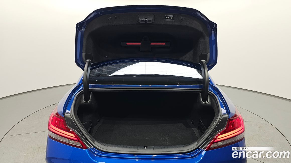 Genesis G70 2020