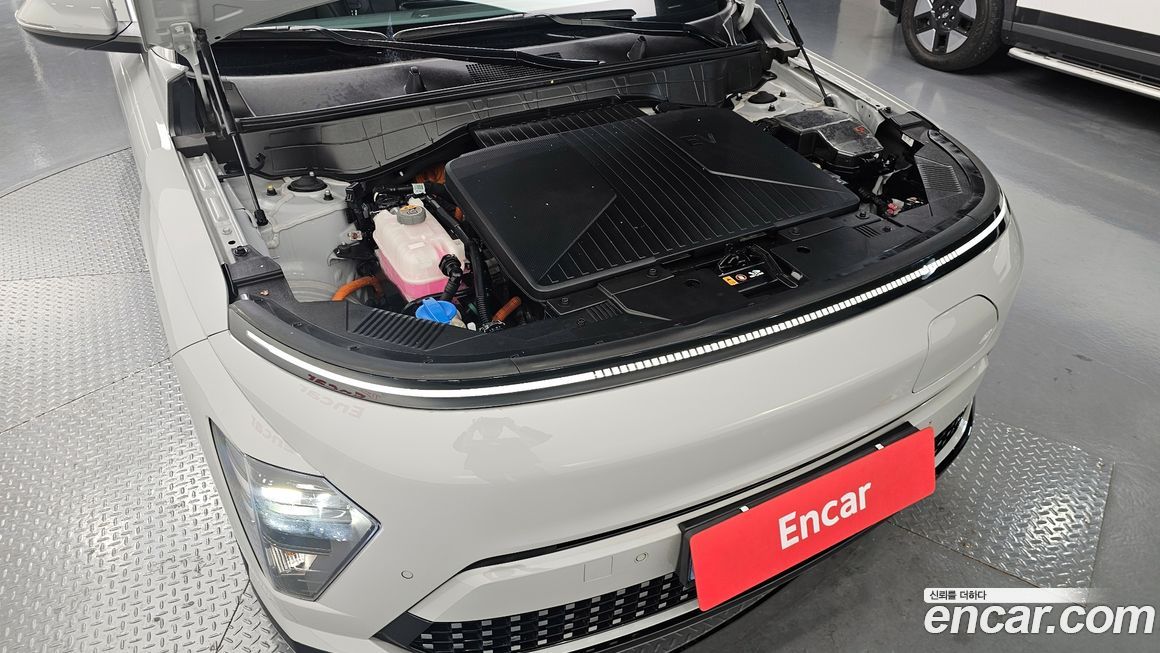 Hyundai Kona 2023