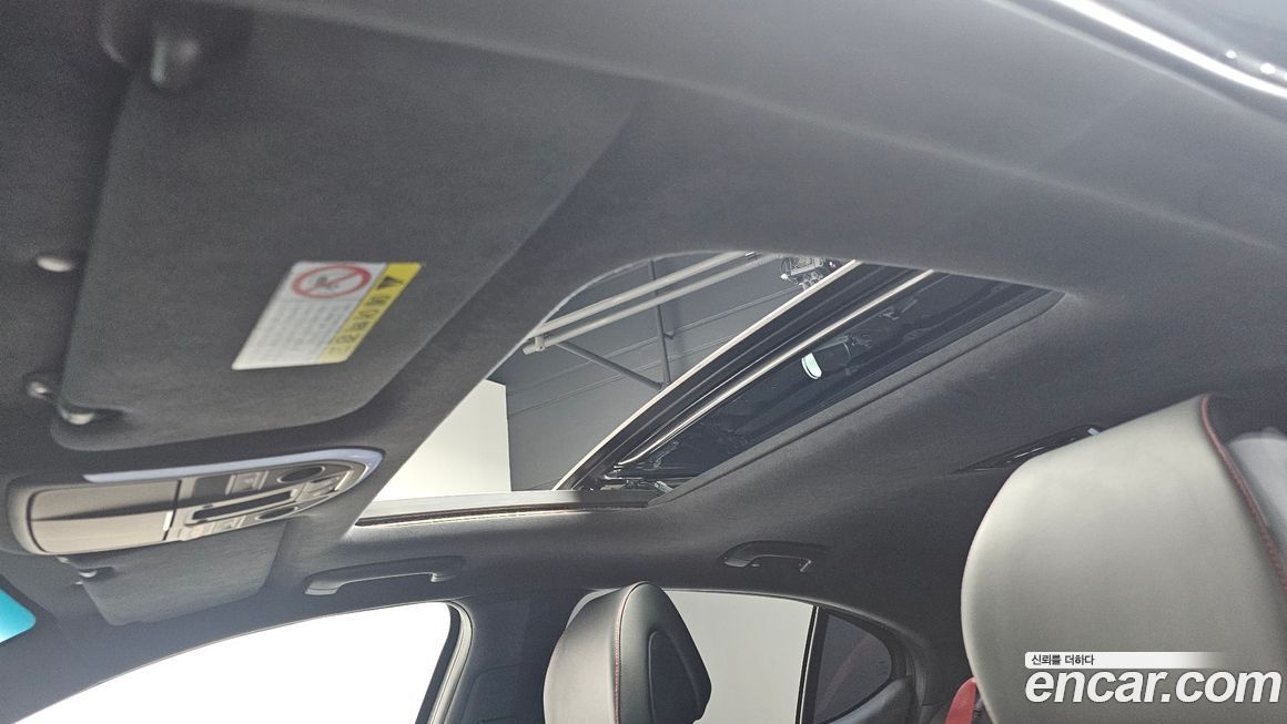 Genesis G70 2019