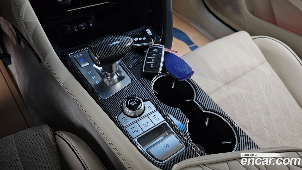 Genesis G70 2020