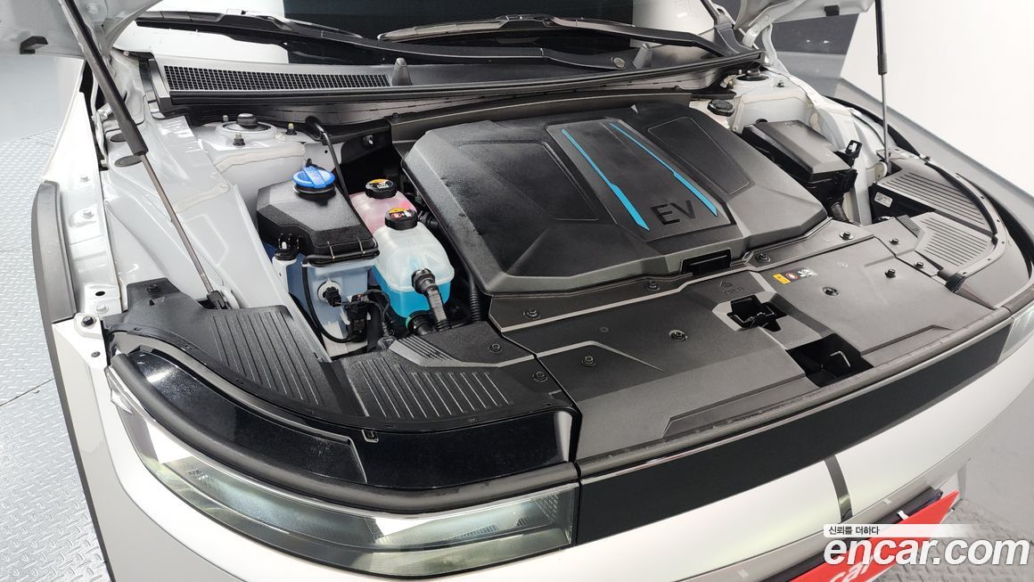 Hyundai Ioniq5 2022