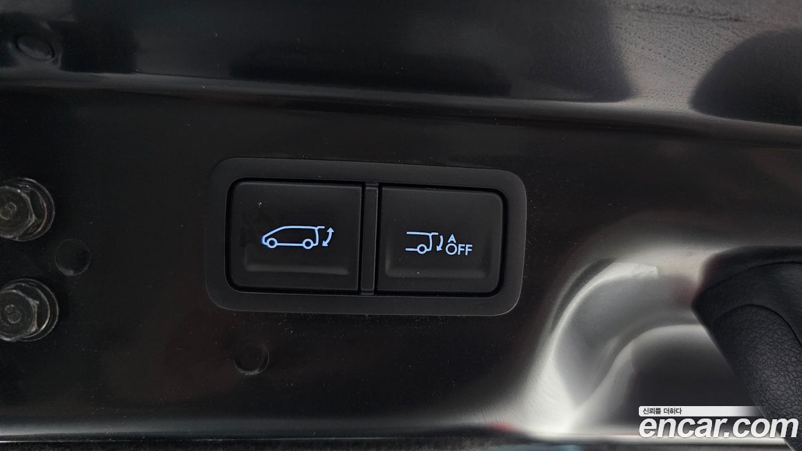 Hyundai Staria 2023