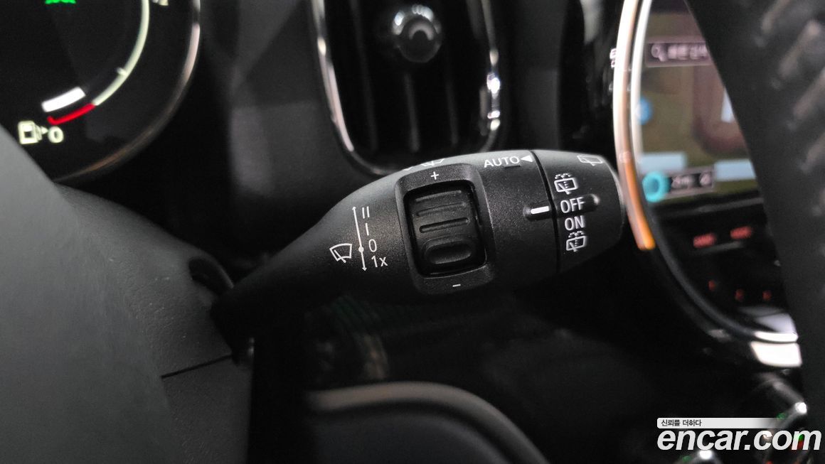 Mini Countryman 2023