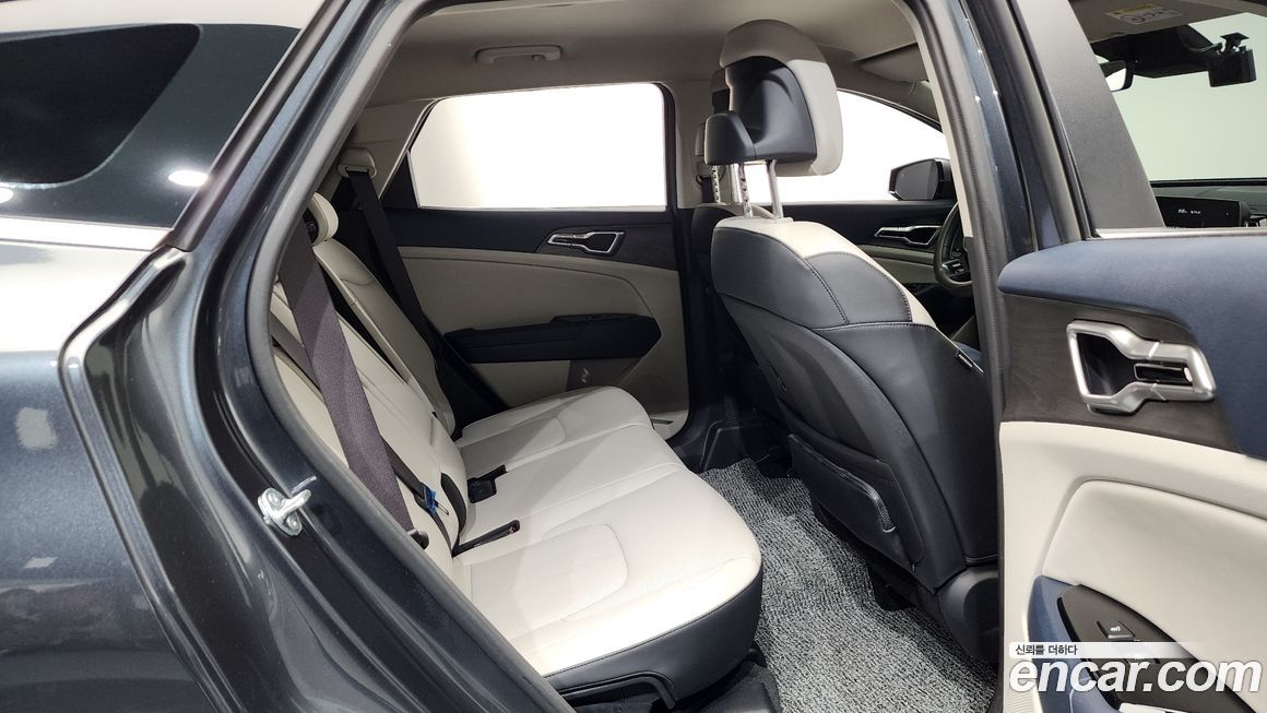 Kia Sportage 2024