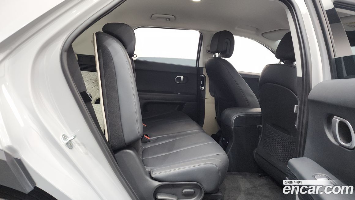 Hyundai Ioniq5 2022