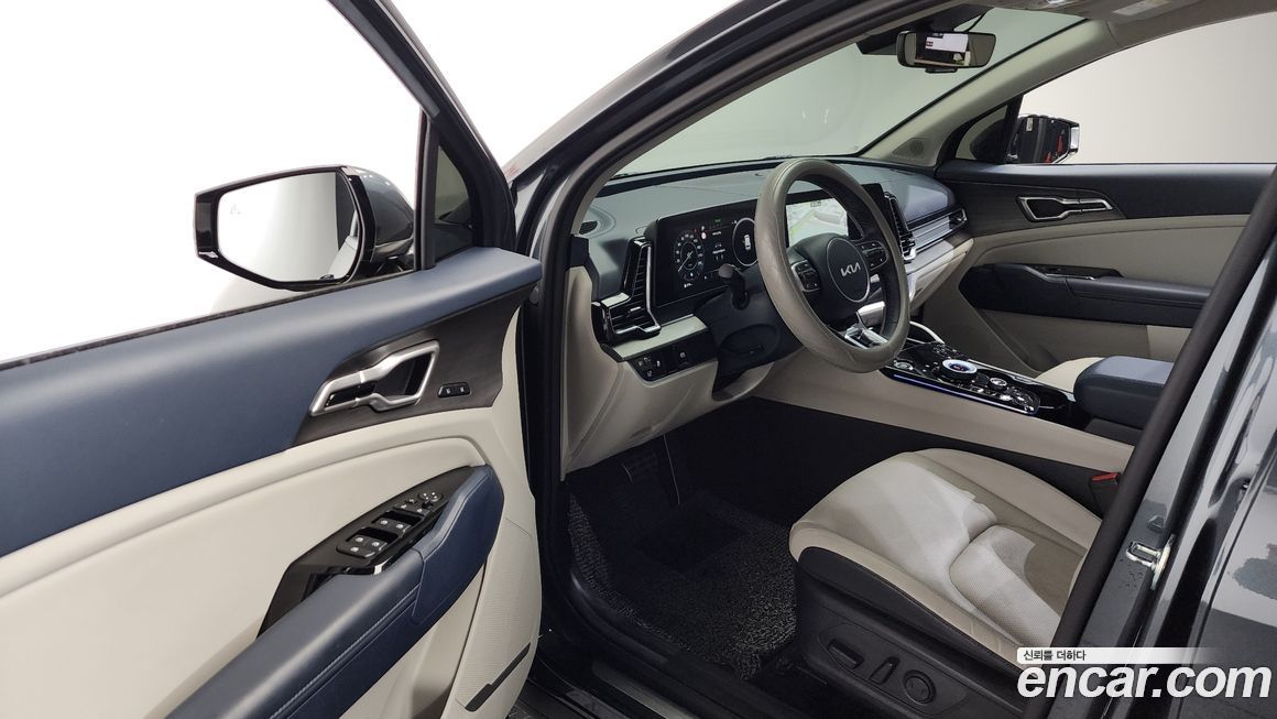 Kia Sportage 2024