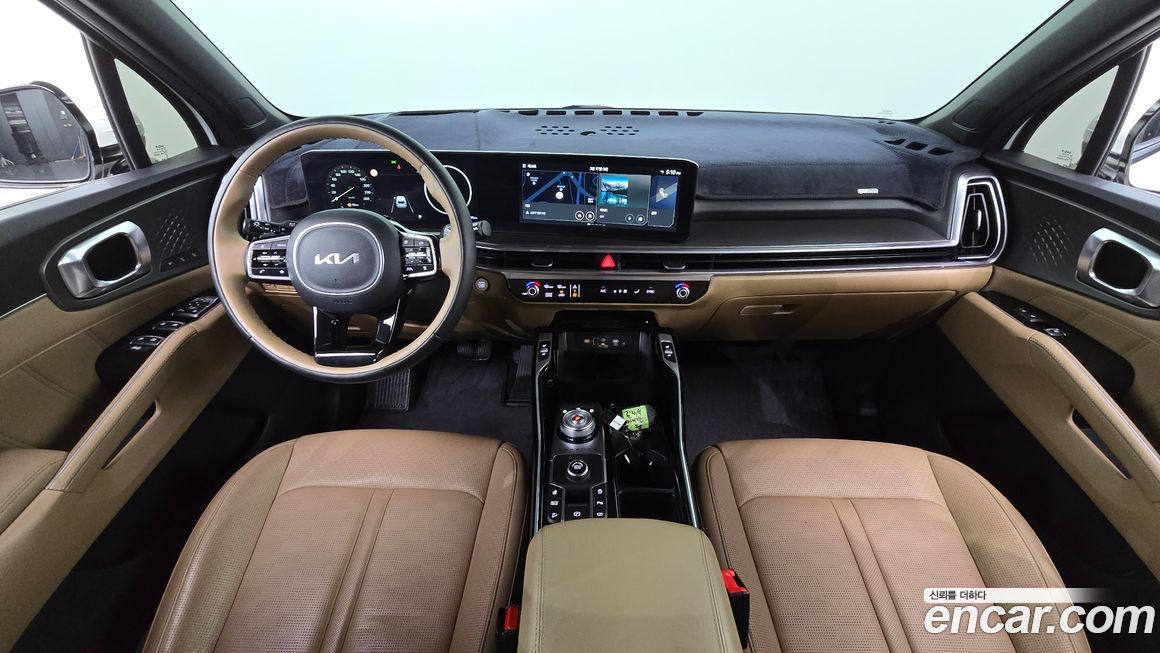 Kia Sorento 2024
