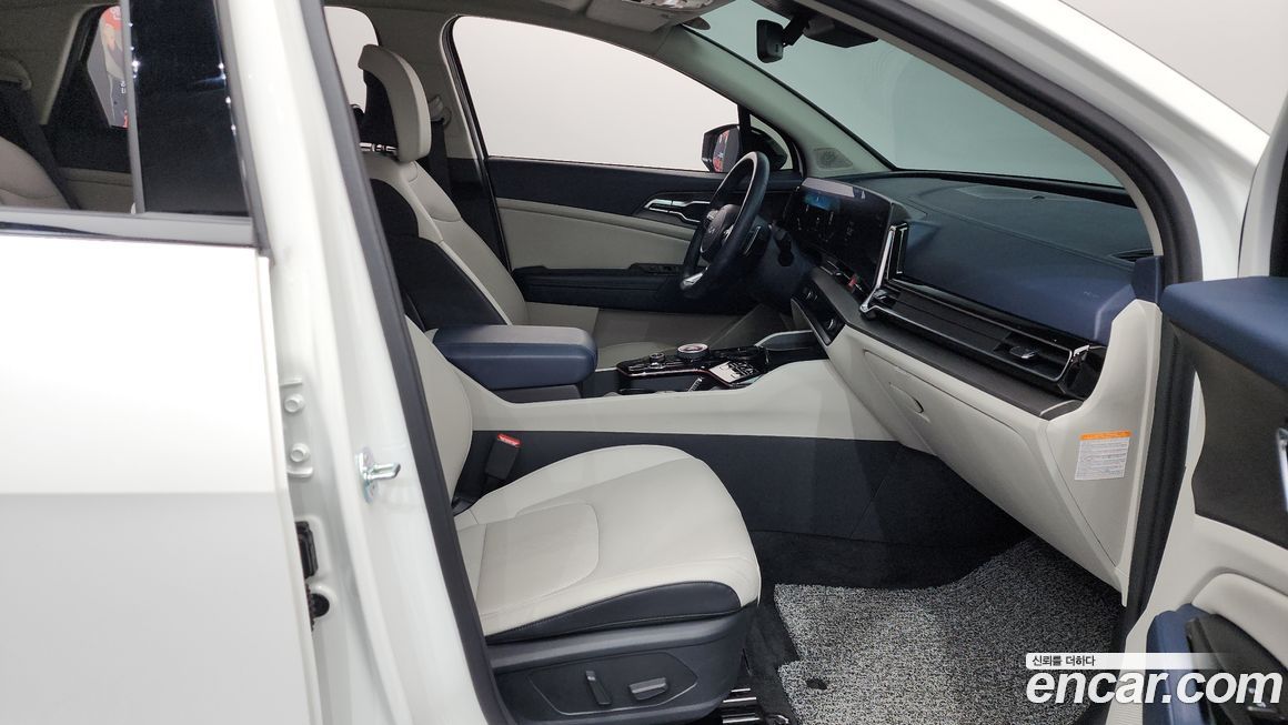 Kia Sportage 2024