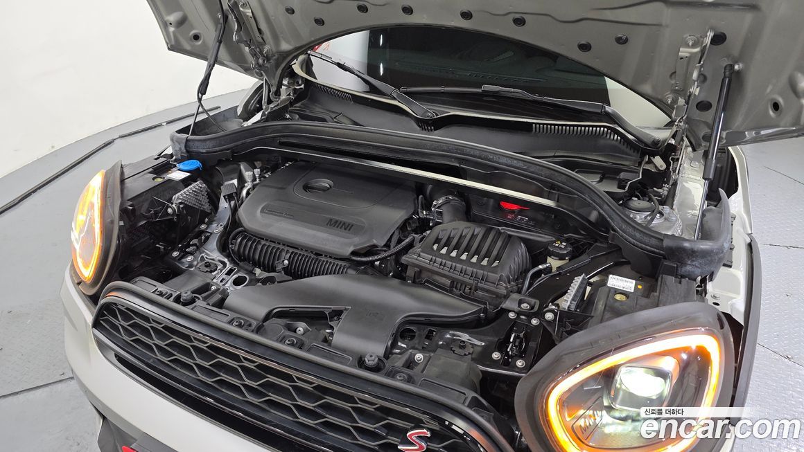 Mini Countryman 2023