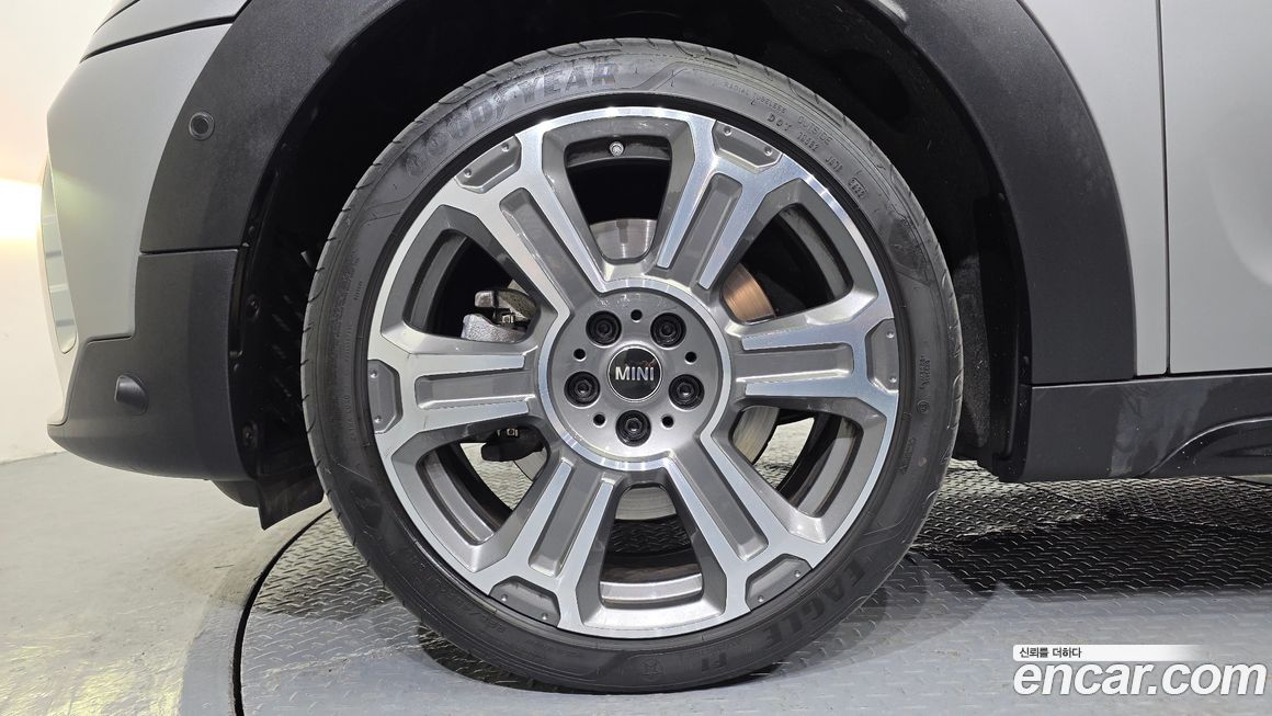 Mini Countryman 2023