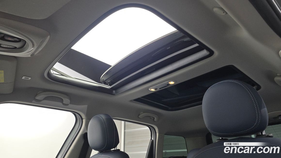 Mini Countryman 2023