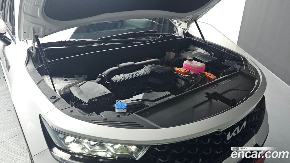 Kia Sorento 2023