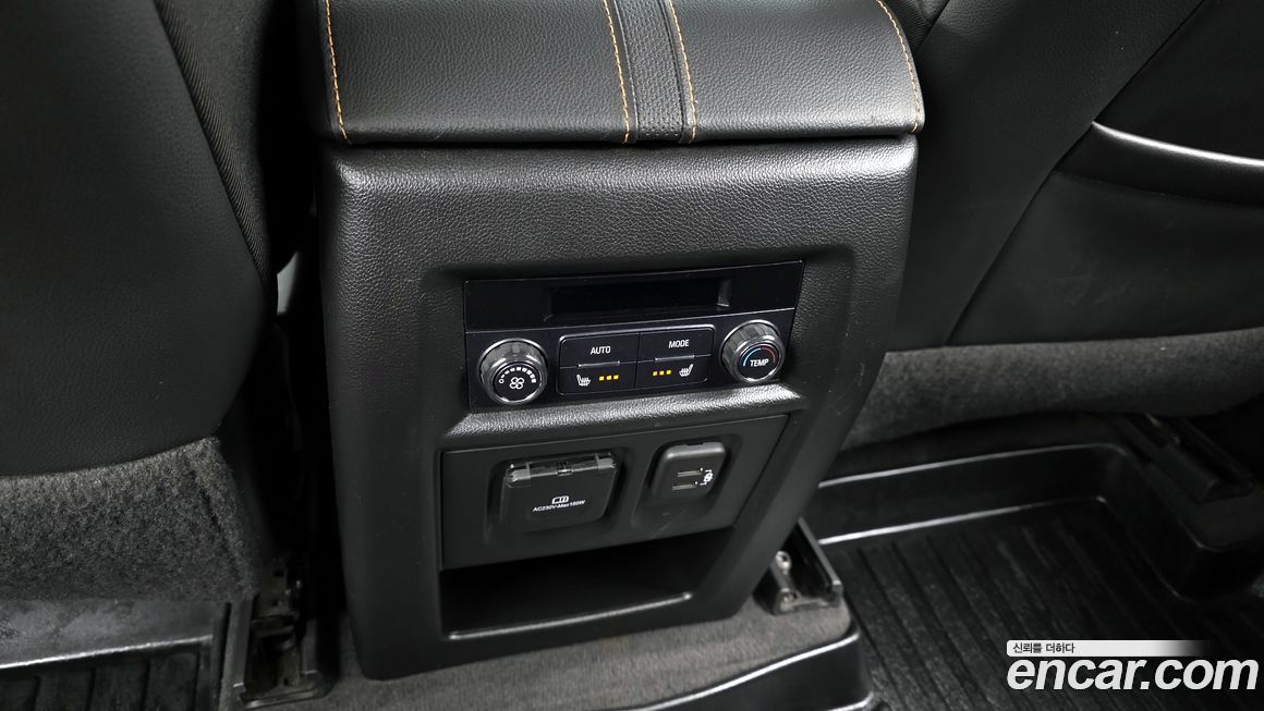 ChevroletGMDaewoo Traverse 2020