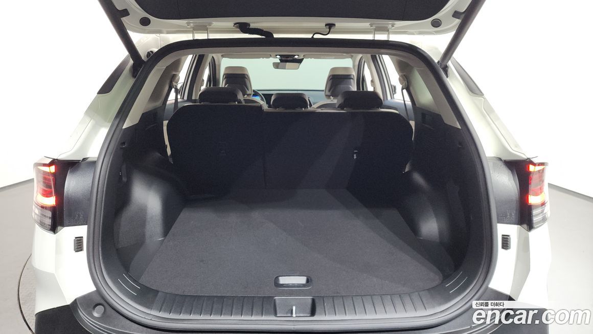 Kia Sportage 2024