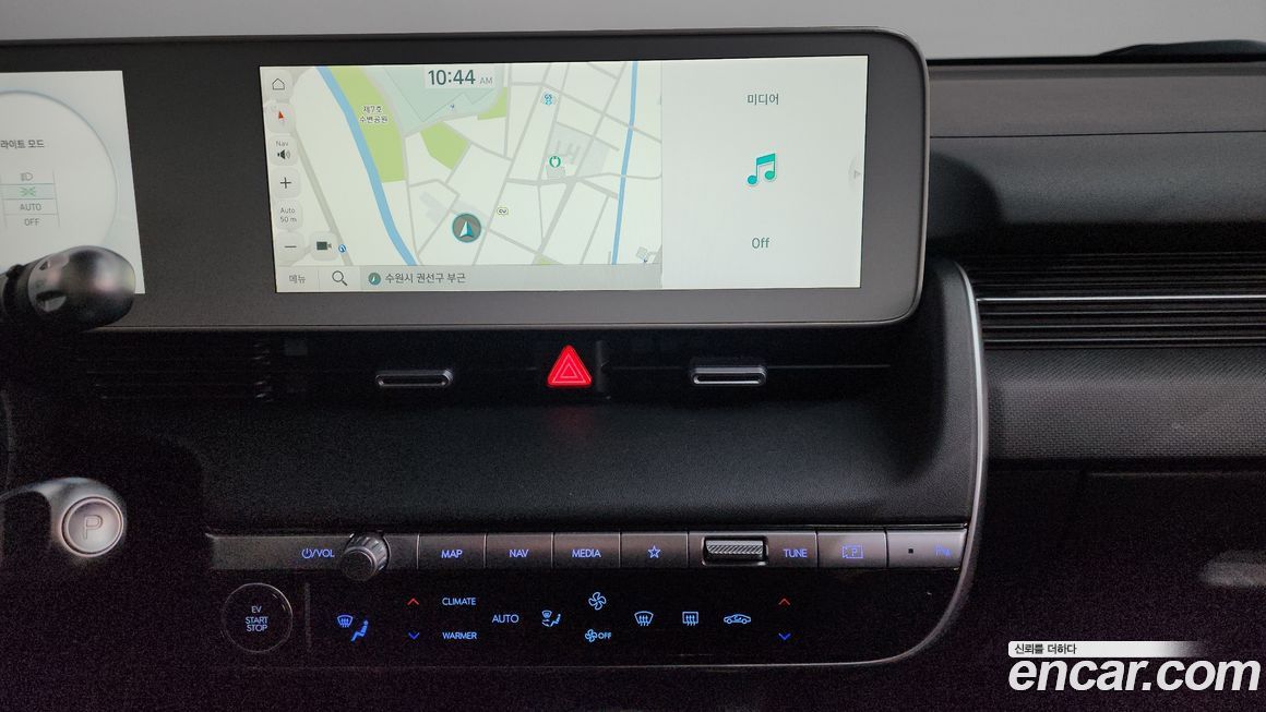 Hyundai Ioniq5 2022