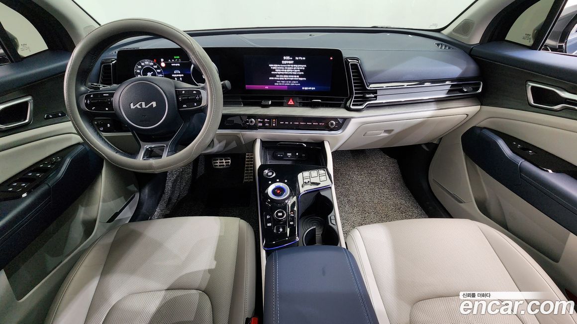 Kia Sportage 2024