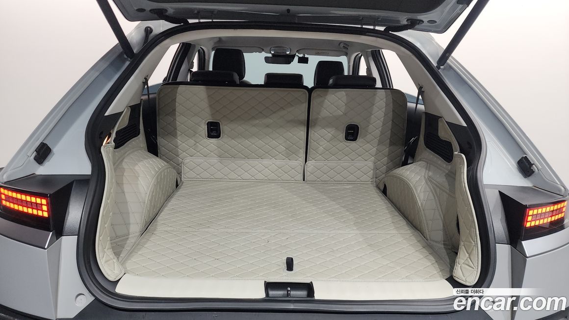 Hyundai Ioniq5 2022