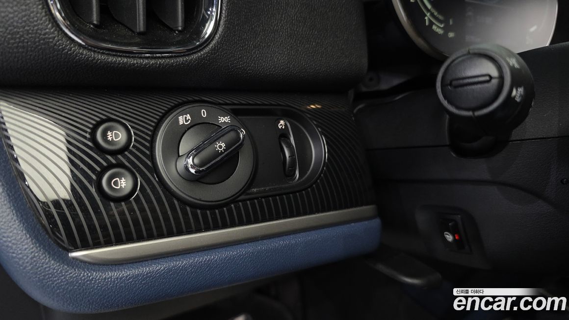 Mini Countryman 2023