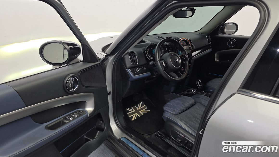 Mini Countryman 2023