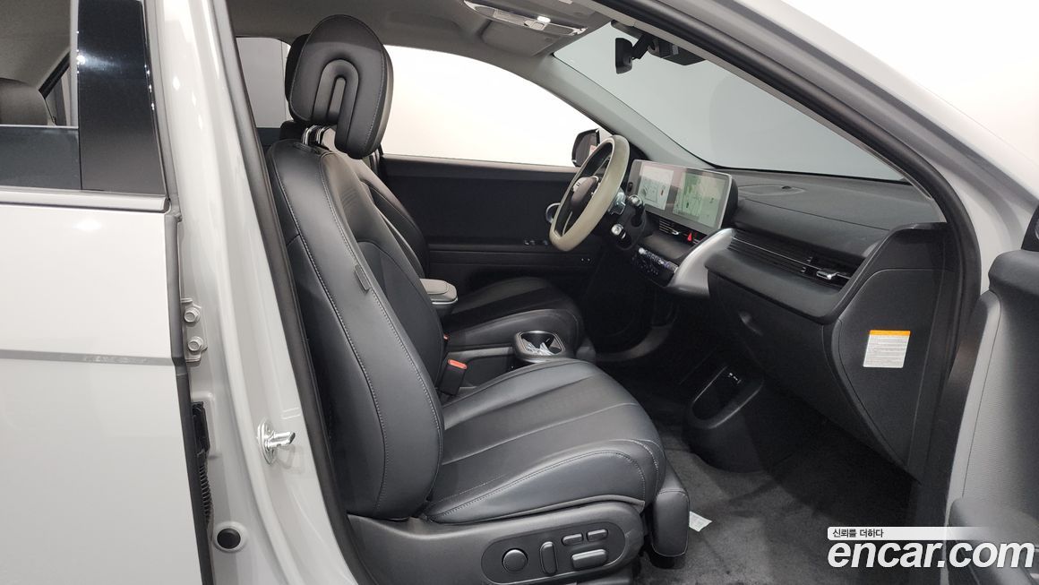 Hyundai Ioniq5 2022