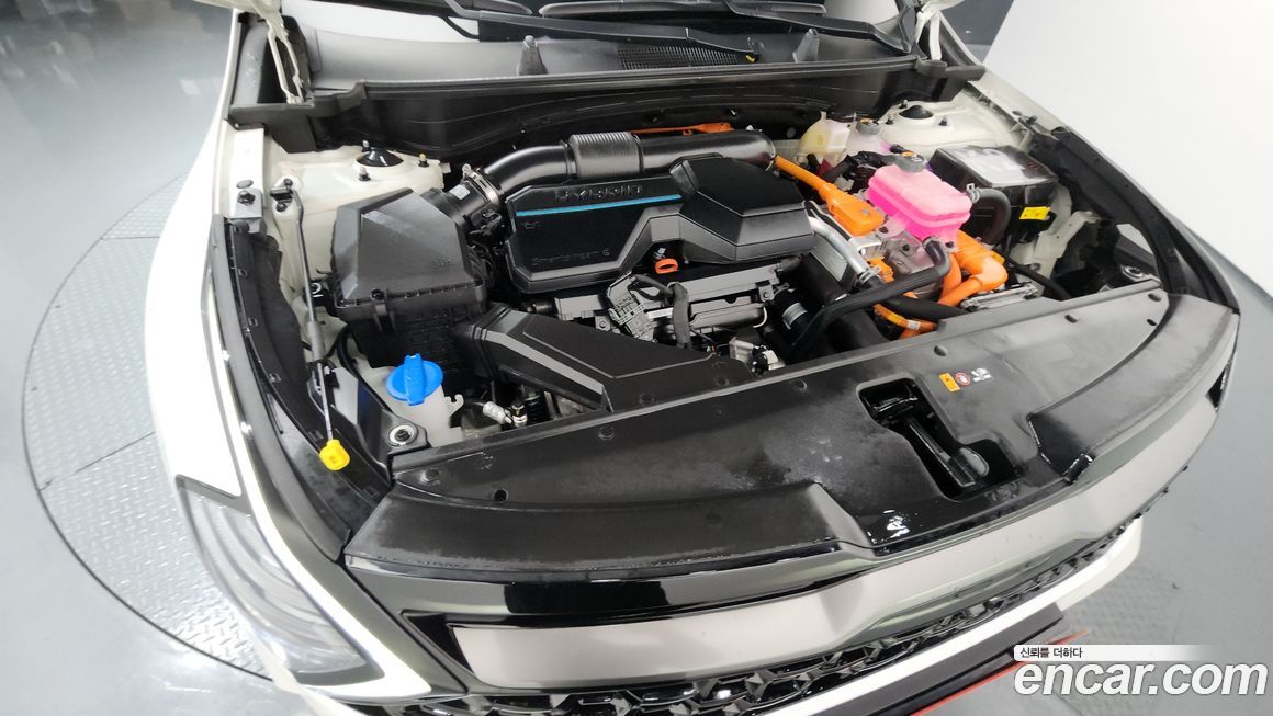 Kia Sportage 2024