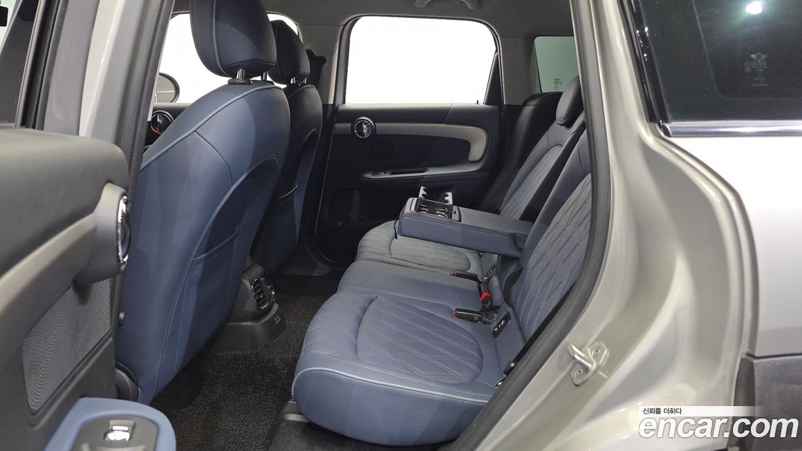 Mini Countryman 2023