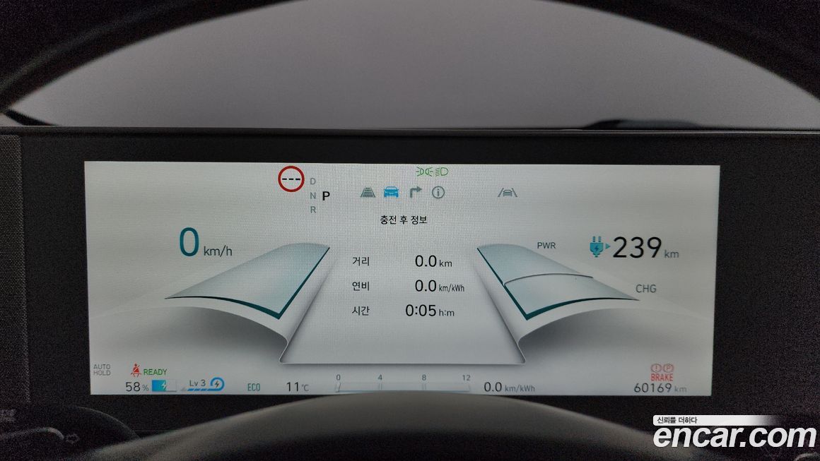 Hyundai Ioniq5 2022