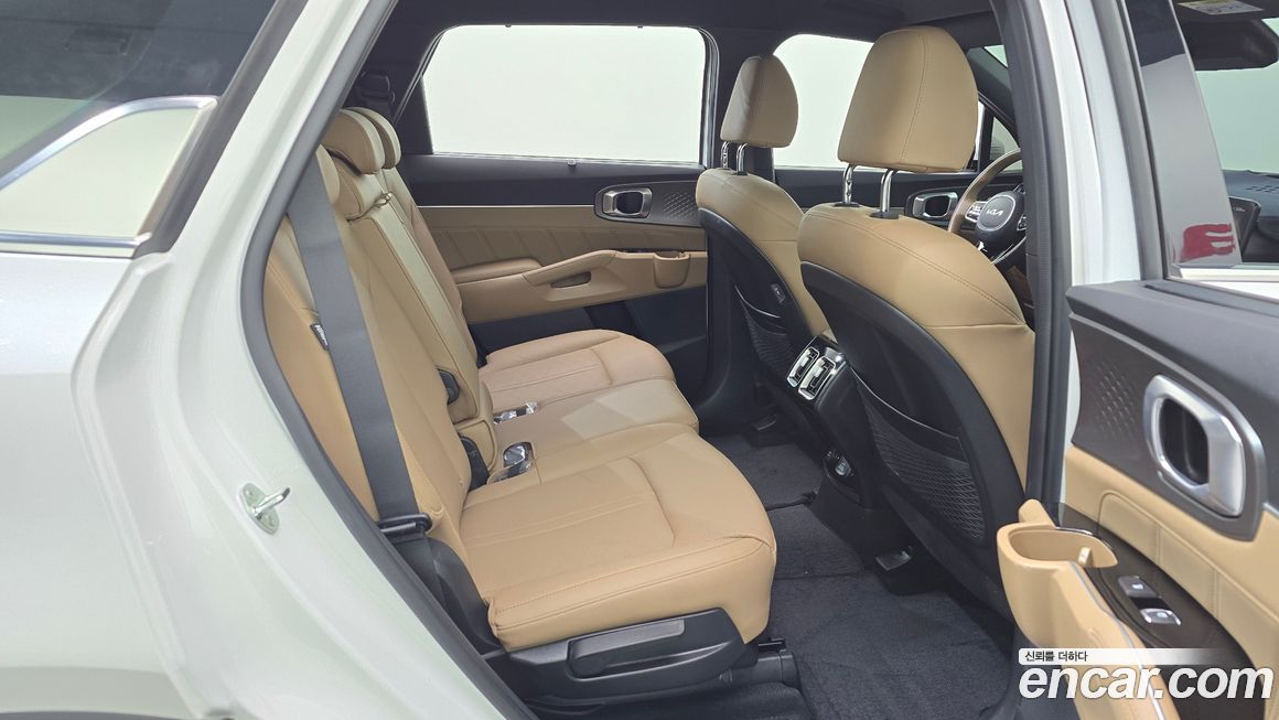 Kia Sorento 2024