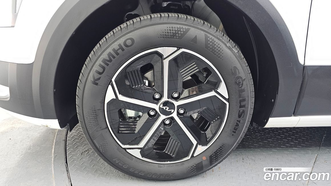 Kia Niro 2026