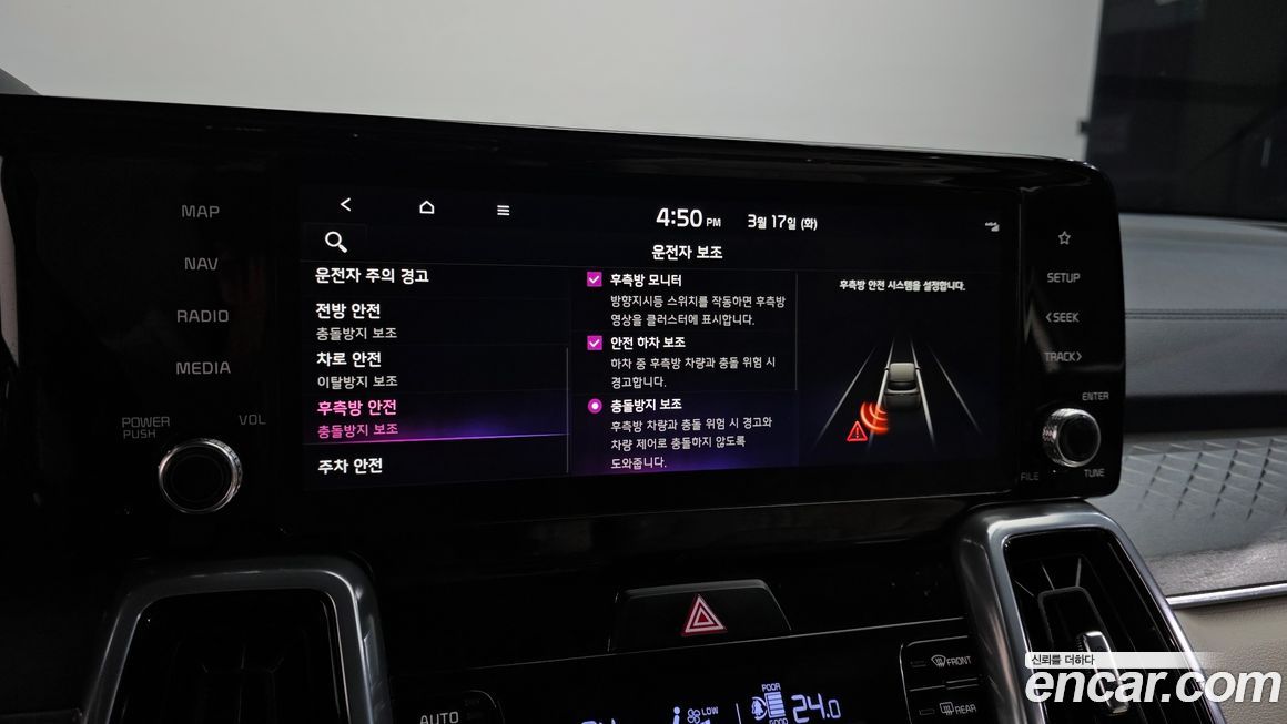 Kia Sorento 2023