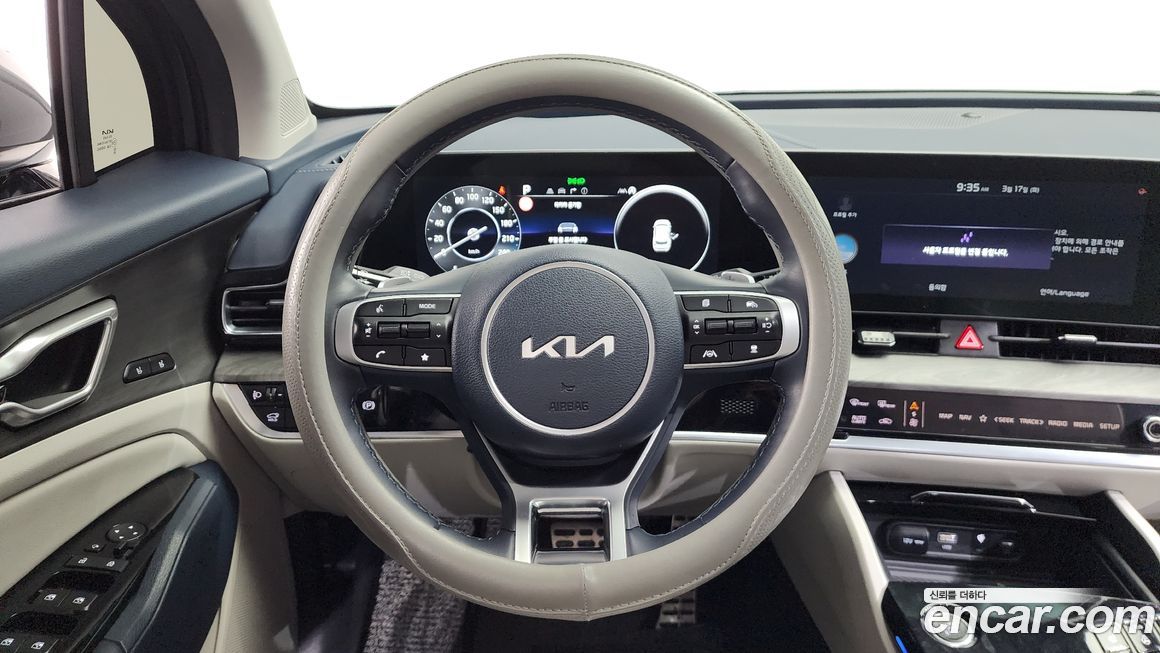 Kia Sportage 2024
