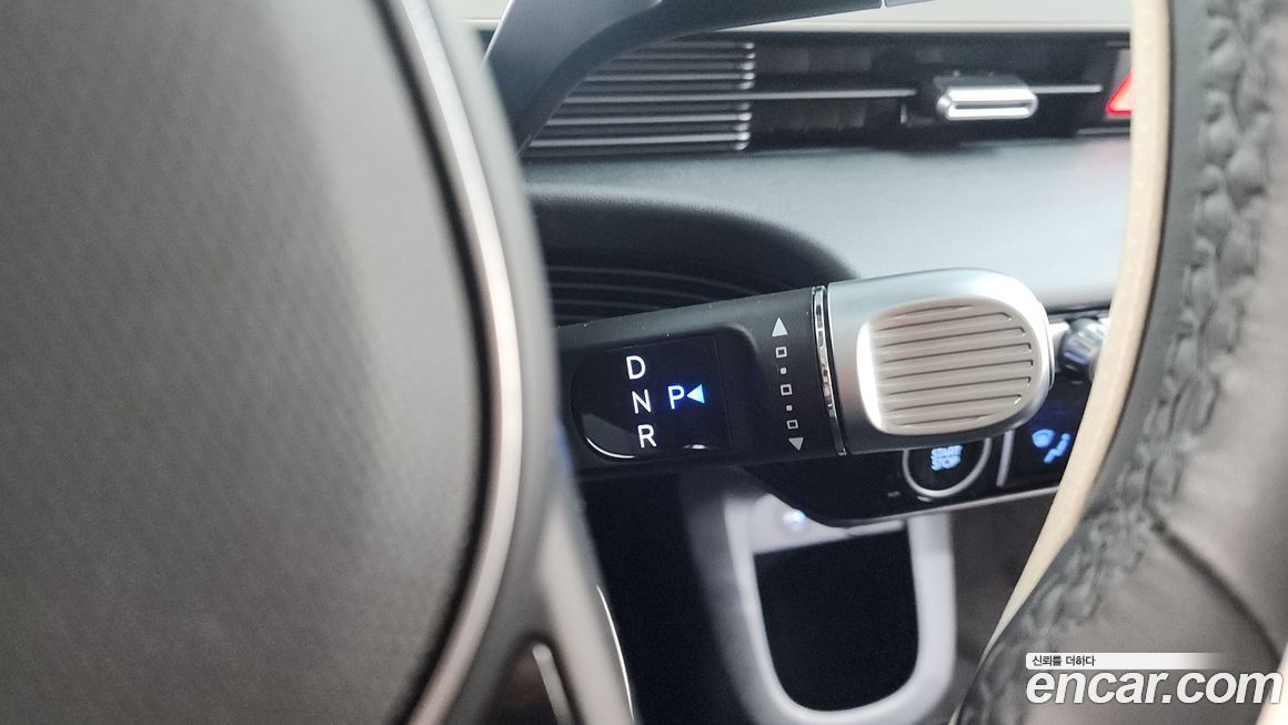 Hyundai Ioniq5 2022