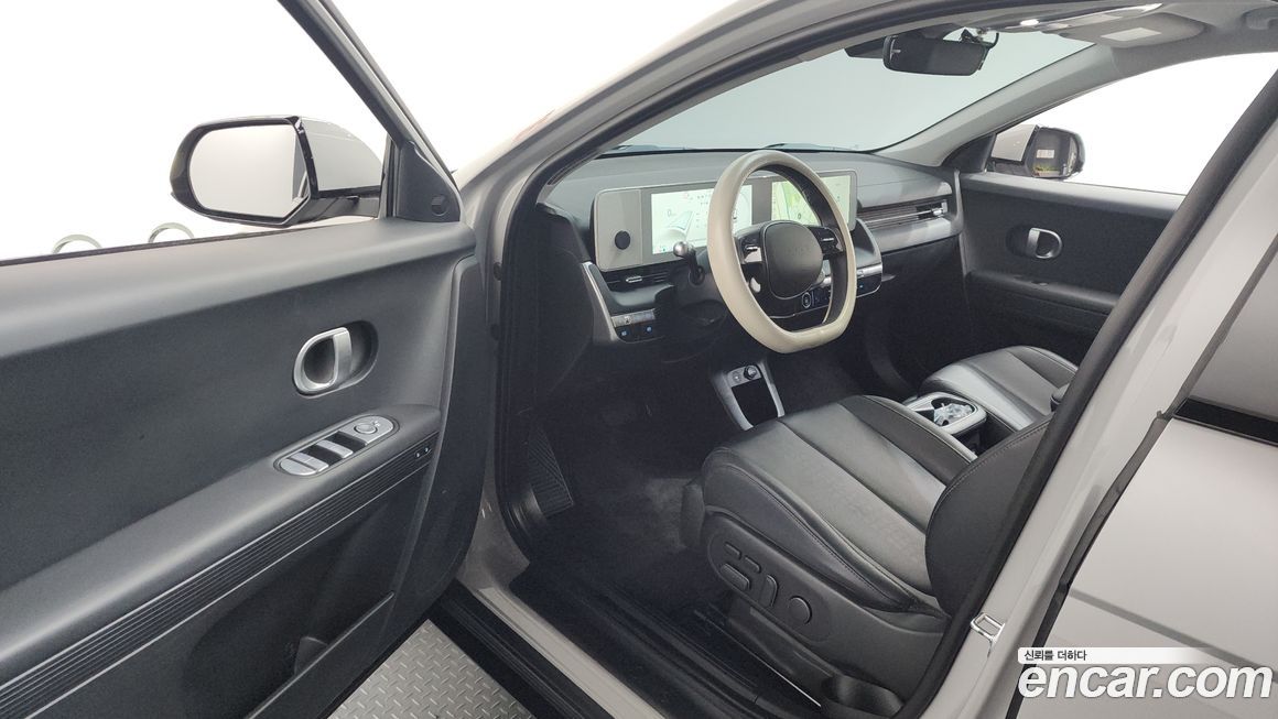 Hyundai Ioniq5 2022
