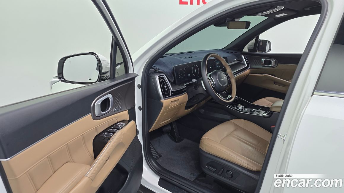 Kia Sorento 2024