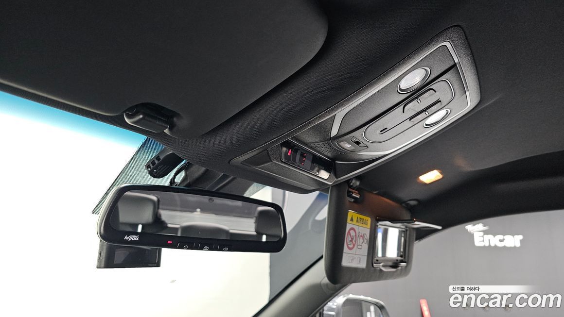 KG_Mobility_Ssangyong Rexton 2024