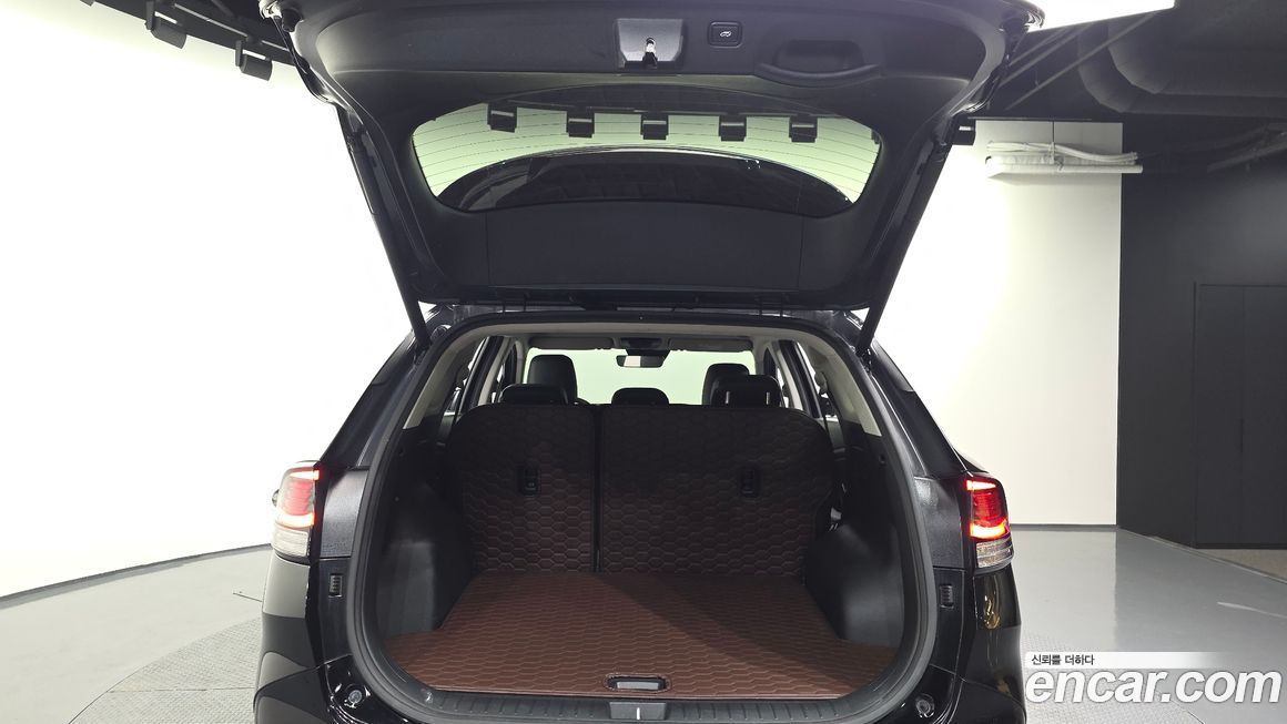 Kia Sportage 2024
