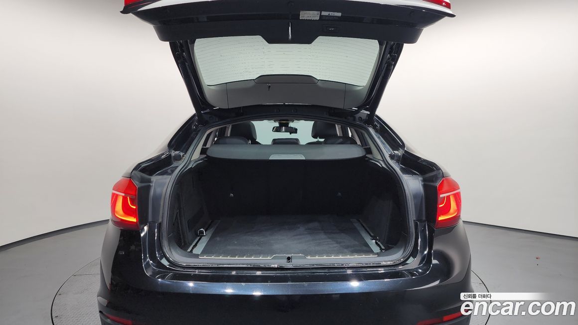 BMW X6 2015