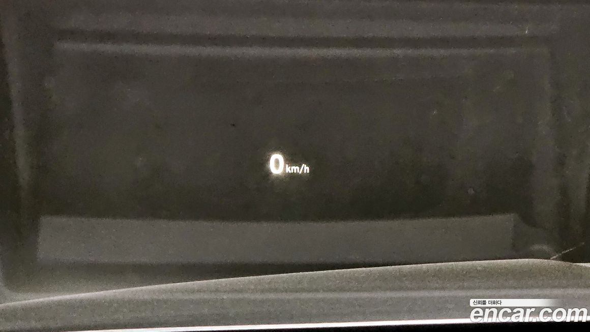 Genesis G90 2021