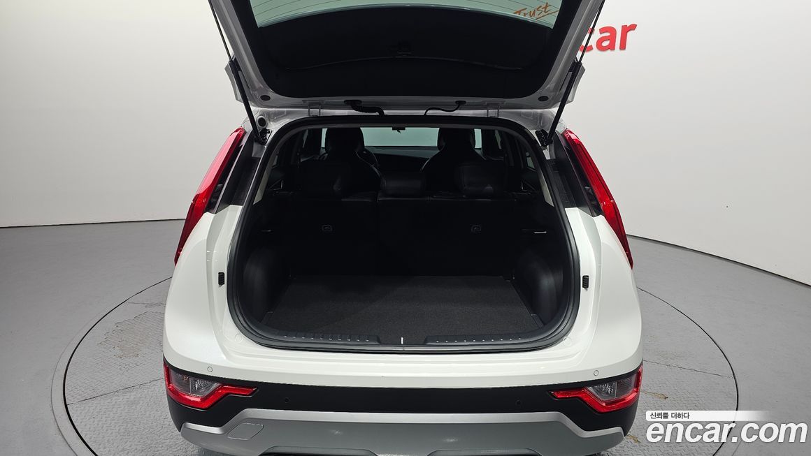 Kia Niro 2026