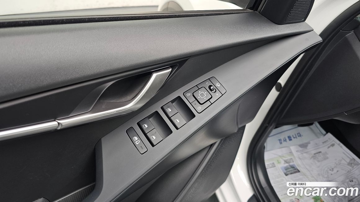 Kia Niro 2026
