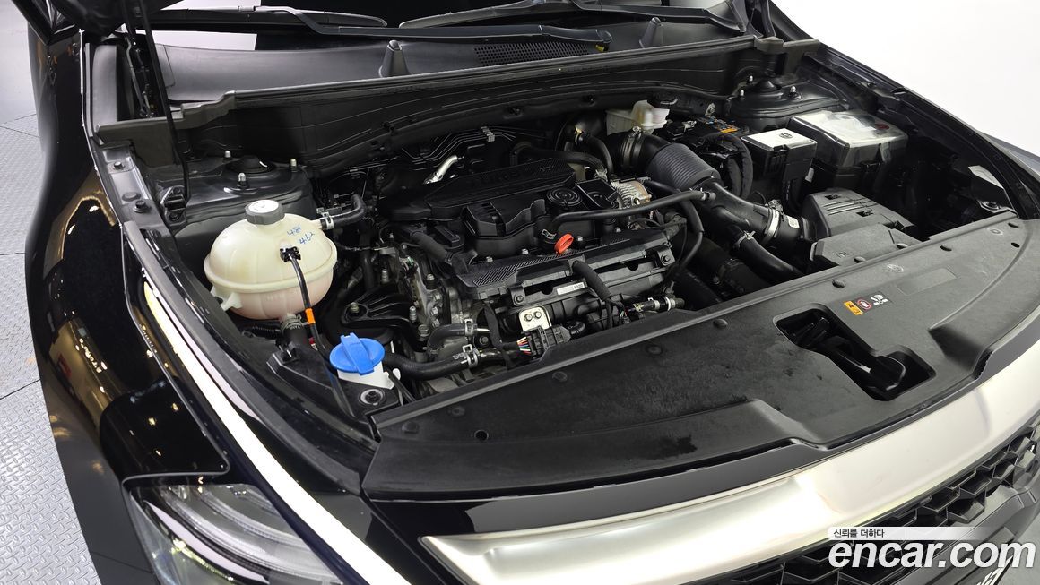 Kia Sportage 2024